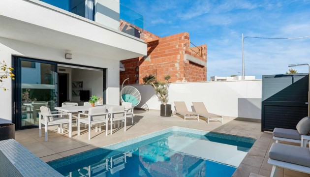 Revente - Villas
 - Roda Golf