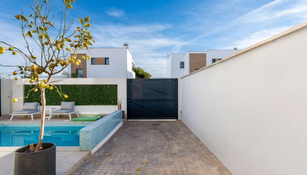 Revente - Villas
 - Roda Golf