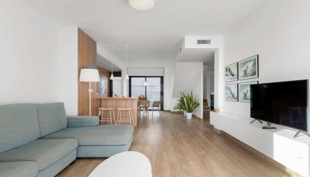 Revente - Villas
 - Roda Golf