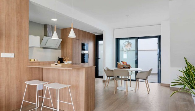 Revente - Villas
 - Roda Golf