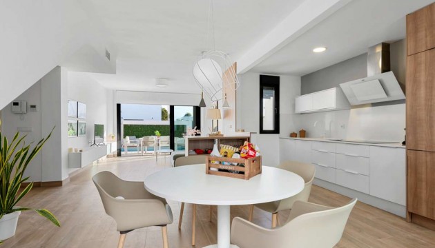 Revente - Villas
 - Roda Golf