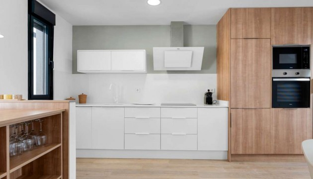 Revente - Villas
 - Roda Golf