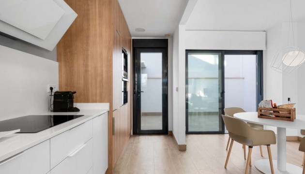 Revente - Villas
 - Roda Golf