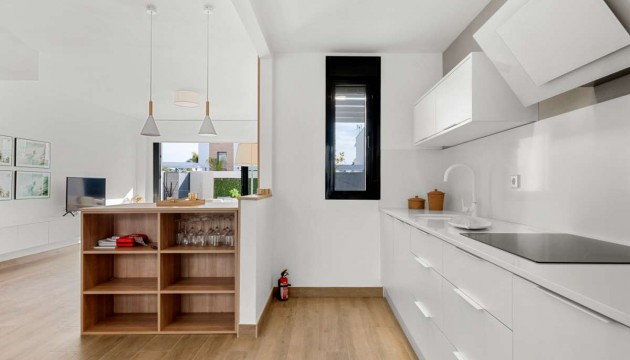 Revente - Villas
 - Roda Golf