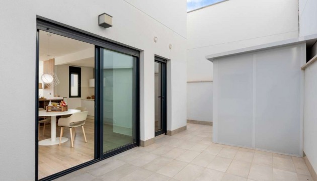 Revente - Villas
 - Roda Golf