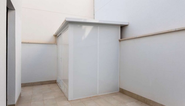 Revente - Villas
 - Roda Golf