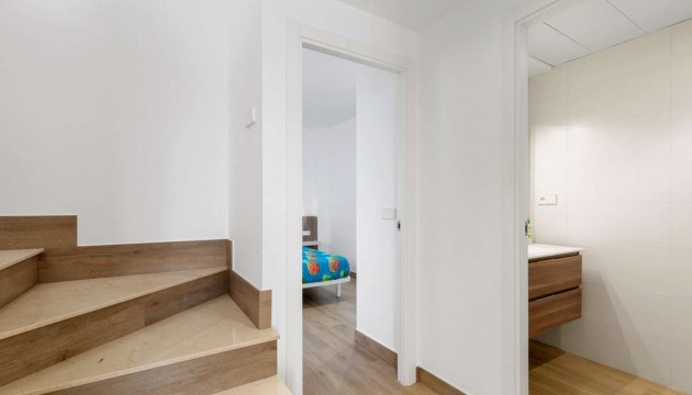 Revente - Villas
 - Roda Golf