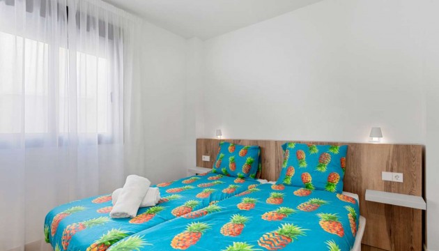 Revente - Villas
 - Roda Golf