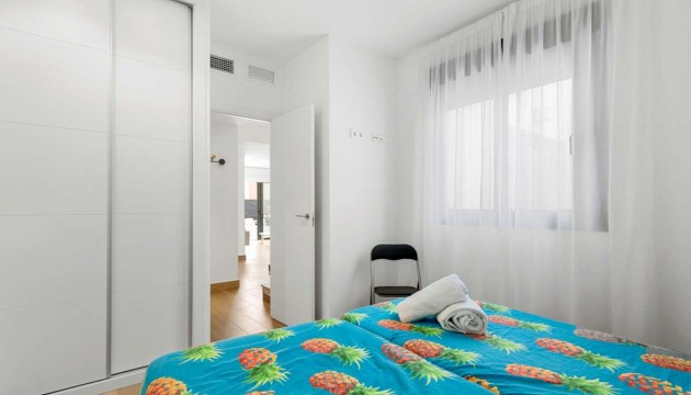 Revente - Villas
 - Roda Golf