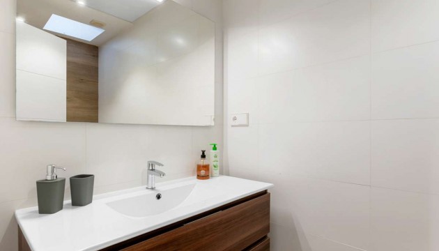 Revente - Villas
 - Roda Golf