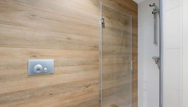 Revente - Villas
 - Roda Golf