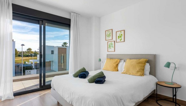 Revente - Villas
 - Roda Golf