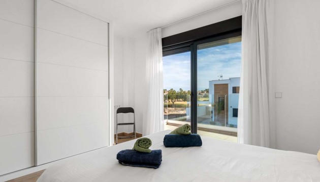 Revente - Villas
 - Roda Golf