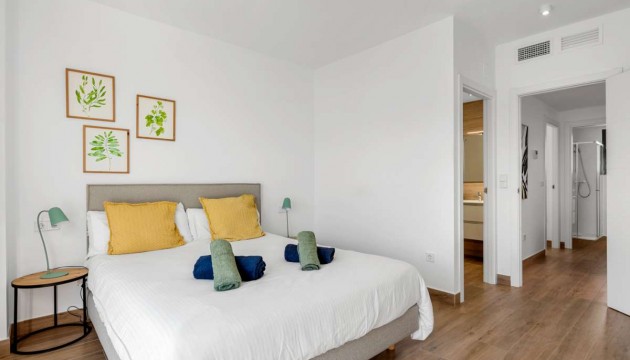 Revente - Villas
 - Roda Golf