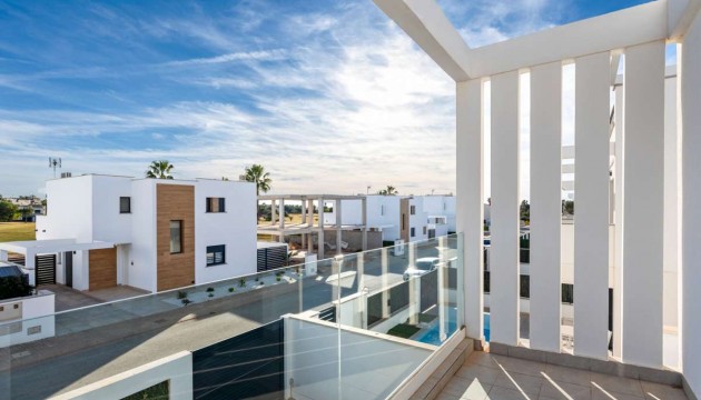 Revente - Villas
 - Roda Golf