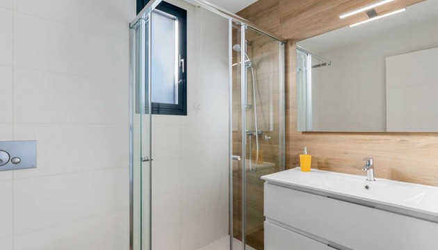 Revente - Villas
 - Roda Golf