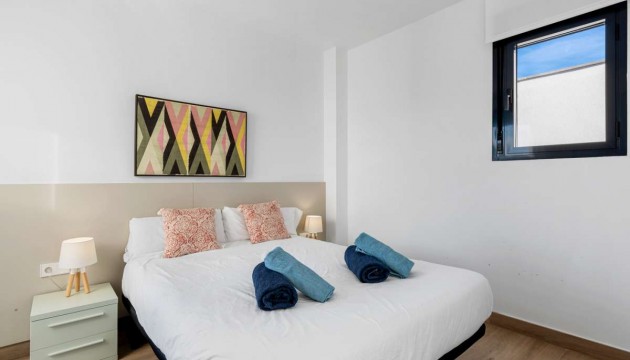 Revente - Villas
 - Roda Golf