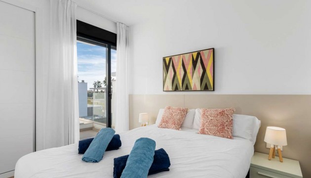 Revente - Villas
 - Roda Golf