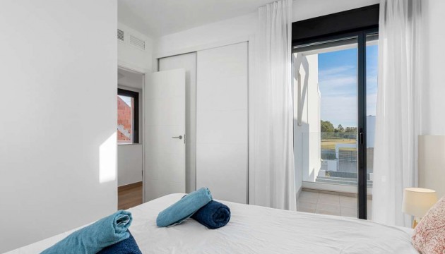 Revente - Villas
 - Roda Golf