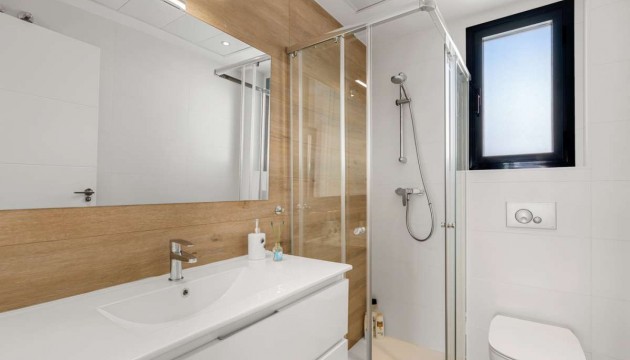 Revente - Villas
 - Roda Golf