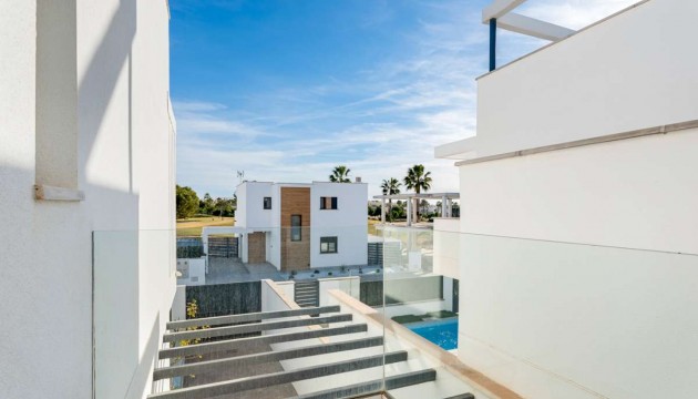 Revente - Villas
 - Roda Golf