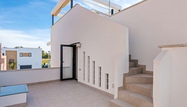 Revente - Villas
 - Roda Golf