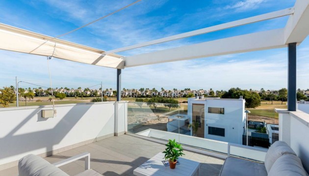 Revente - Villas
 - Roda Golf