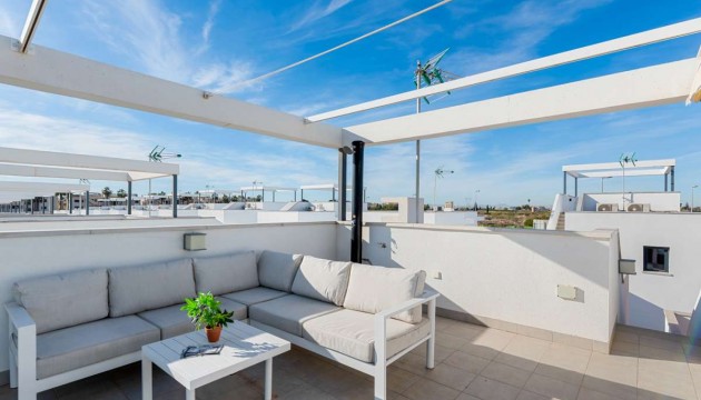 Revente - Villas
 - Roda Golf