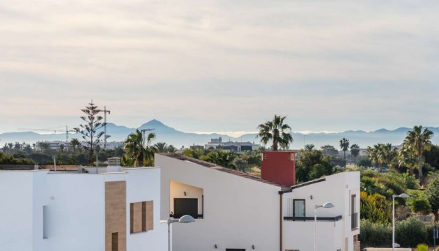 Revente - Villas
 - Roda Golf