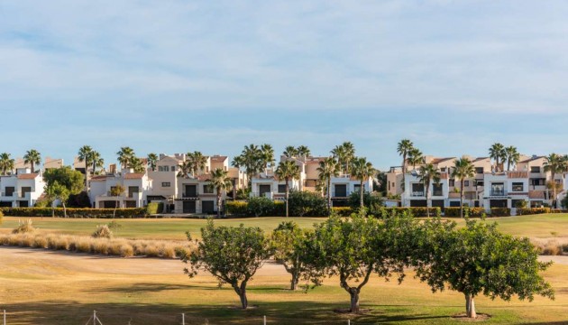 Revente - Villas
 - Roda Golf