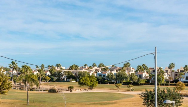 Revente - Villas
 - Roda Golf