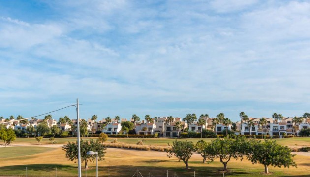 Revente - Villas
 - Roda Golf