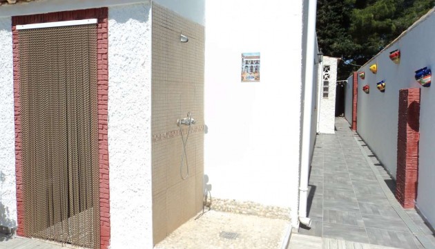 Revente - Villa's
 - Cabo Roig