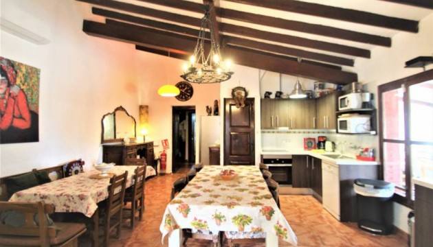 Revente - Villa's
 - Cabo Roig