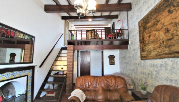 Revente - Villa's
 - Cabo Roig