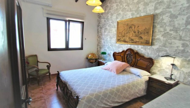 Revente - Villa's
 - Cabo Roig