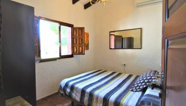 Revente - Villa's
 - Cabo Roig