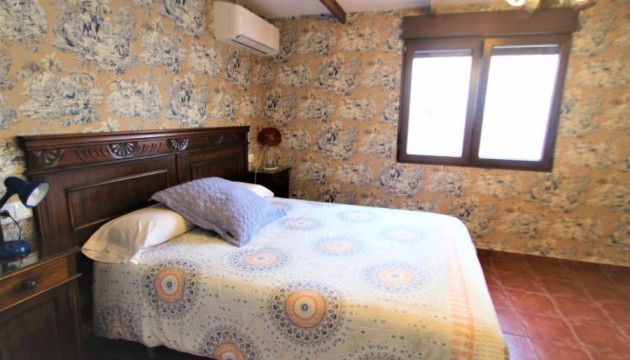 Revente - Villa's
 - Cabo Roig