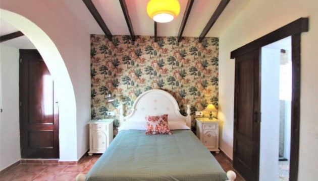 Revente - Villa's
 - Cabo Roig