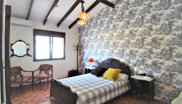 Revente - Villa's
 - Cabo Roig