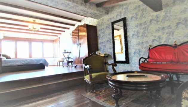 Revente - Villa's
 - Cabo Roig