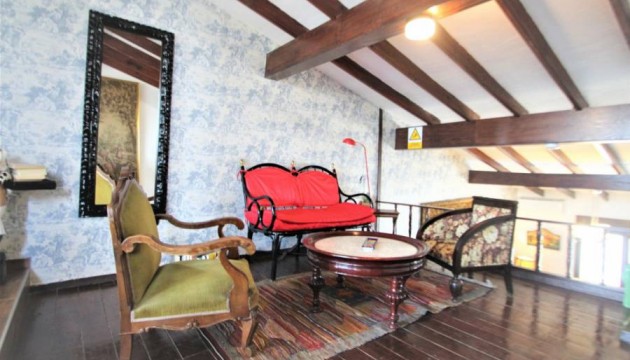 Revente - Villa's
 - Cabo Roig