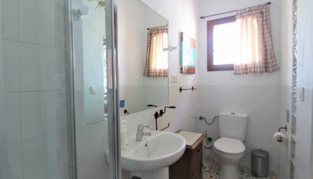 Revente - Villa's
 - Cabo Roig