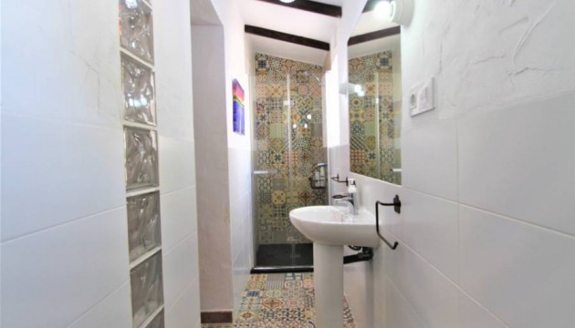 Revente - Villa's
 - Cabo Roig