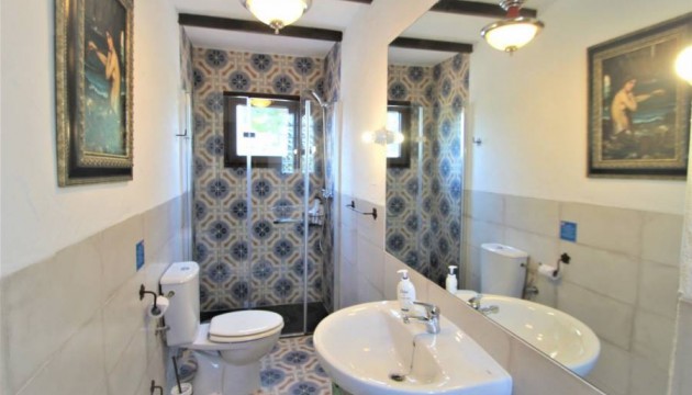 Revente - Villa's
 - Cabo Roig