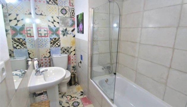 Revente - Villa's
 - Cabo Roig