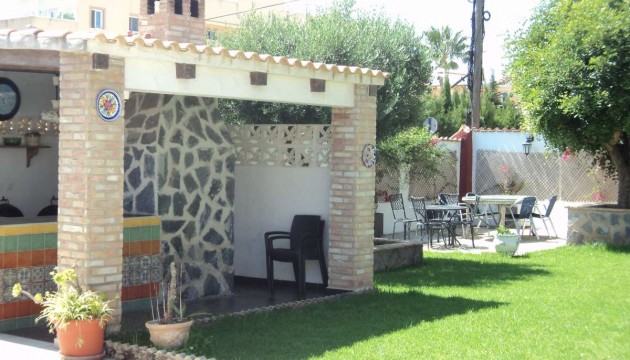 Revente - Villa's
 - Cabo Roig