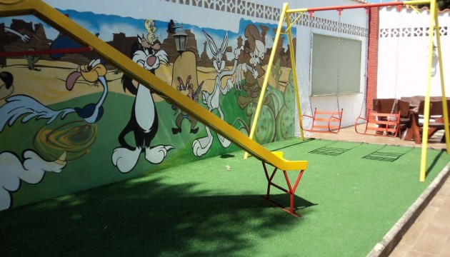 Revente - Villa's
 - Cabo Roig