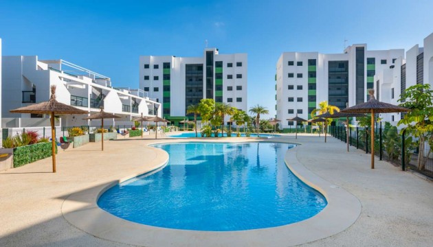 Sale - Apartment - Mil Palmeras