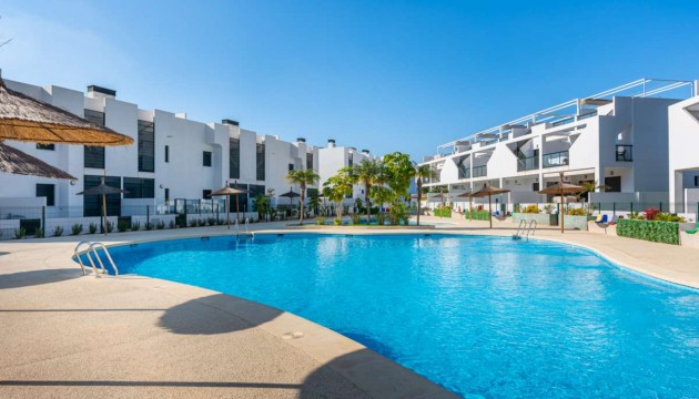 Sale - Apartment - Mil Palmeras